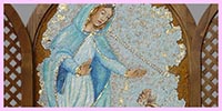 Madonna della misericordia